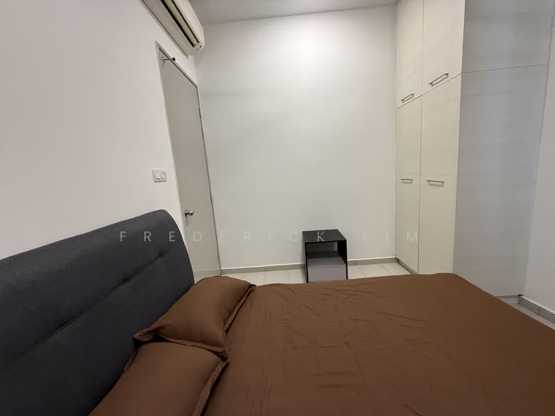 Kondominium untuk Disewa di Infiniti 3 Residences - Frederick Lim - Bedroom - PropertyGuru.com.my