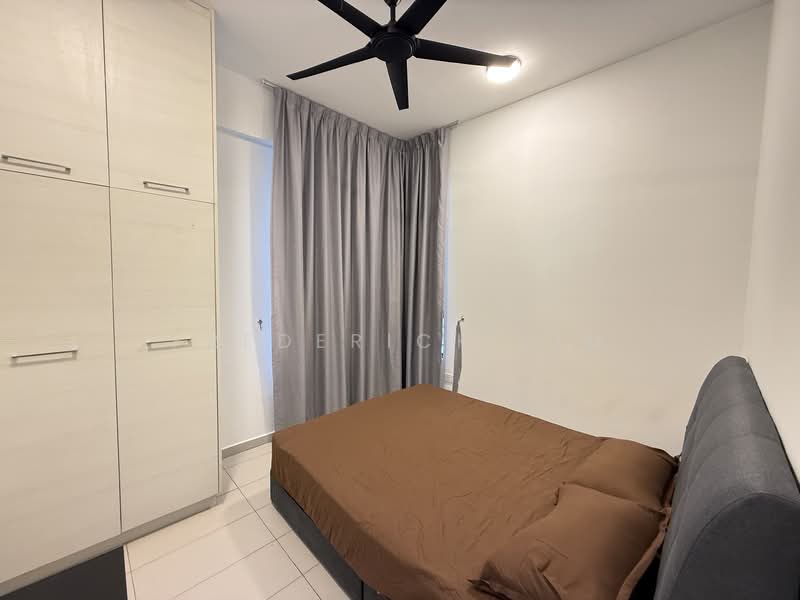 Kondominium untuk Disewa di Infiniti 3 Residences - Frederick Lim - PropertyGuru.com.my