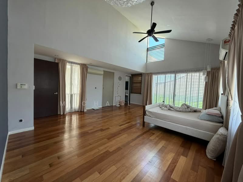 Rumah Teres 2 Tingkat untuk Disewa di East Ledang (Iskandar Puteri (Nusajaya)) - Michael Low - Bedroom - PropertyGuru.com.my