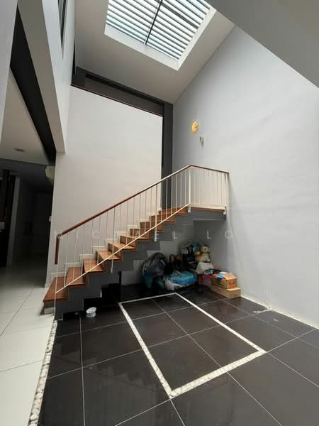 Rumah Teres 2 Tingkat untuk Disewa di East Ledang (Iskandar Puteri (Nusajaya)) - Michael Low - Interior - PropertyGuru.com.my