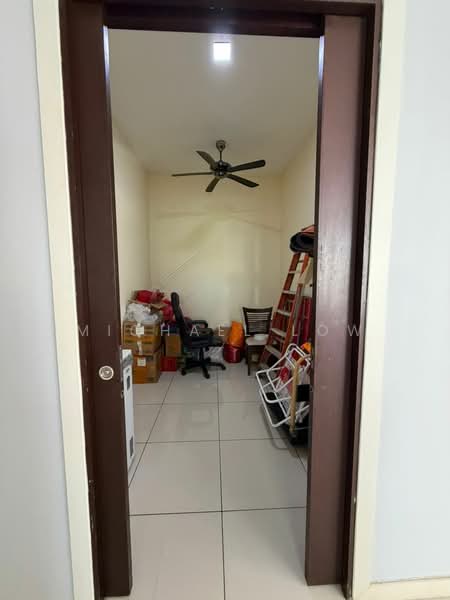 Rumah Teres 2 Tingkat untuk Disewa di East Ledang (Iskandar Puteri (Nusajaya)) - Michael Low - Interior - PropertyGuru.com.my