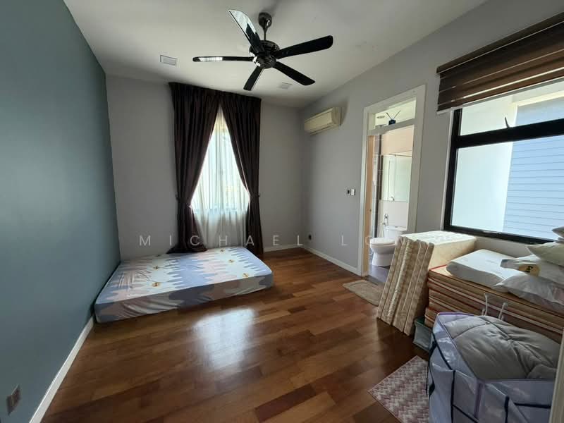 Rumah Teres 2 Tingkat untuk Disewa di East Ledang (Iskandar Puteri (Nusajaya)) - Michael Low - Bedroom - PropertyGuru.com.my