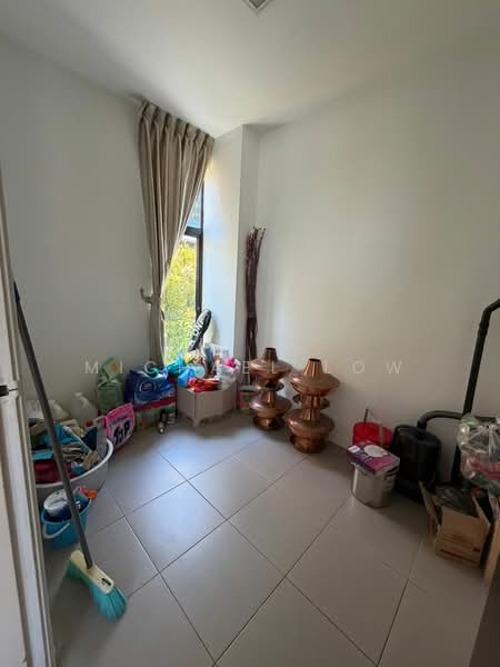 Rumah Teres 2 Tingkat untuk Disewa di East Ledang (Iskandar Puteri (Nusajaya)) - Michael Low - Interior - PropertyGuru.com.my