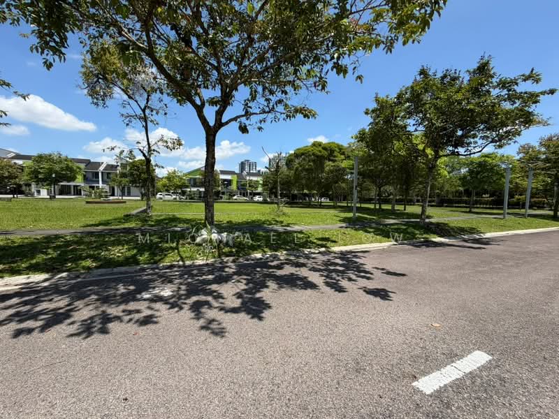 Rumah Teres 2 Tingkat untuk Disewa di East Ledang (Iskandar Puteri (Nusajaya)) - Michael Low - Exterior - PropertyGuru.com.my