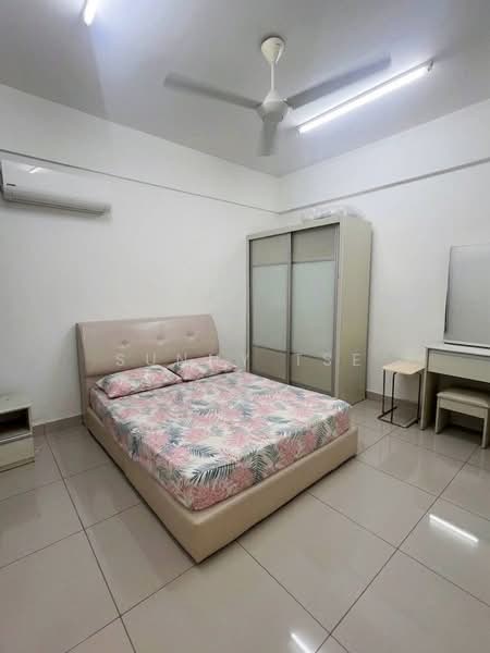 Service Residence for Rent at Summerton - Sunny Tse - Bedroom - PropertyGuru.com.my