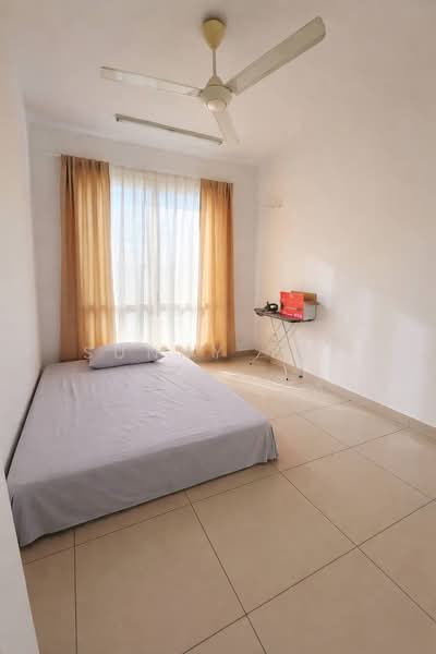 Service Residence for Rent at Summerton - Sunny Tse - Bedroom - PropertyGuru.com.my