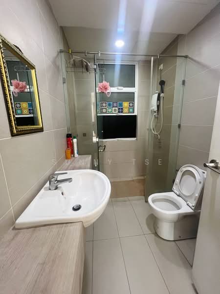 Service Residence for Rent at Summerton - Sunny Tse - PropertyGuru.com.my