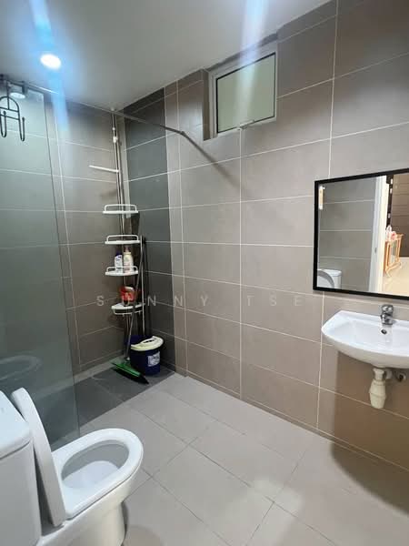 Service Residence for Rent at Summerton - Sunny Tse - PropertyGuru.com.my