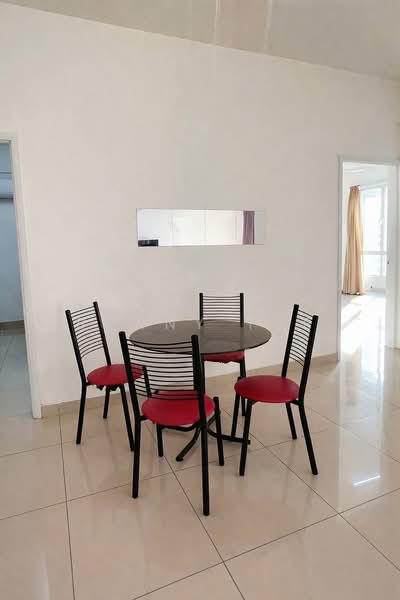 Service Residence for Rent at Summerton - Sunny Tse - PropertyGuru.com.my