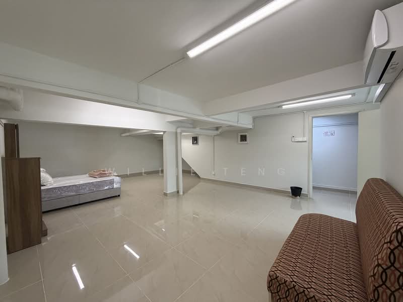 For Sale - Sri Petaling