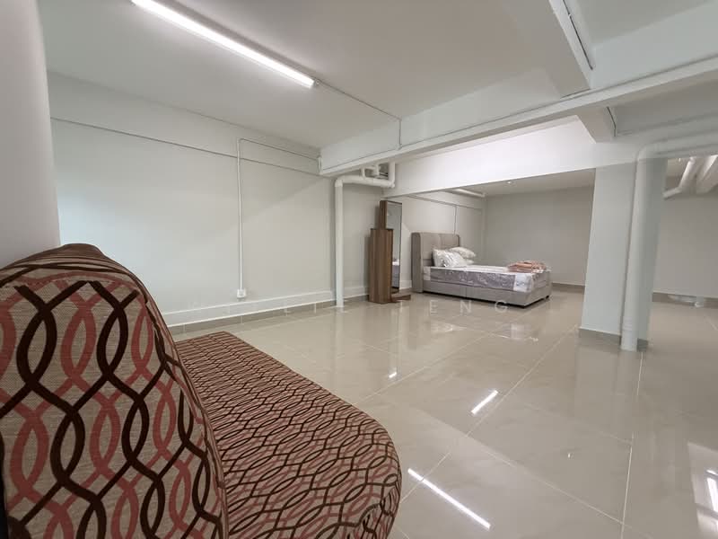 For Sale - Sri Petaling