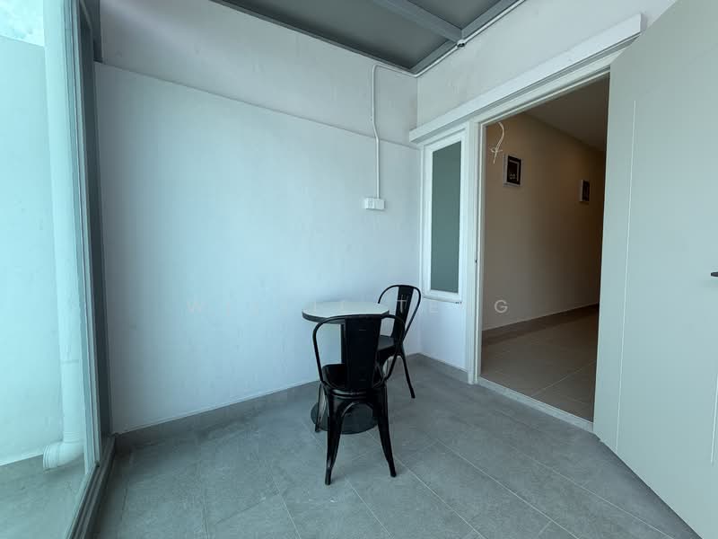 For Sale - Sri Petaling