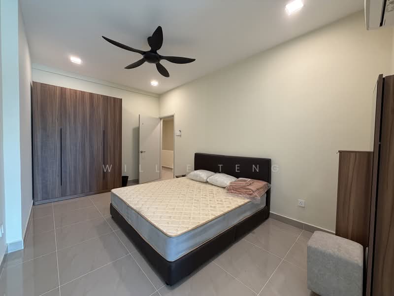 For Sale - Sri Petaling