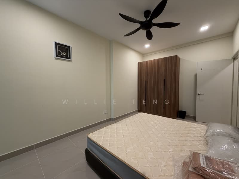 For Sale - Sri Petaling