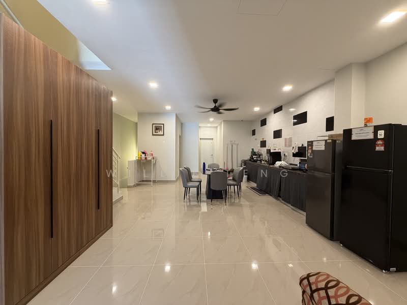For Sale - Sri Petaling