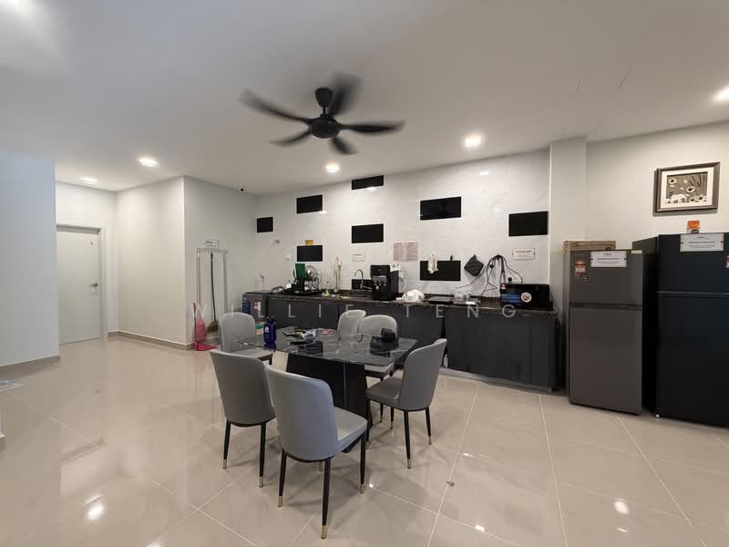 For Sale - Sri Petaling