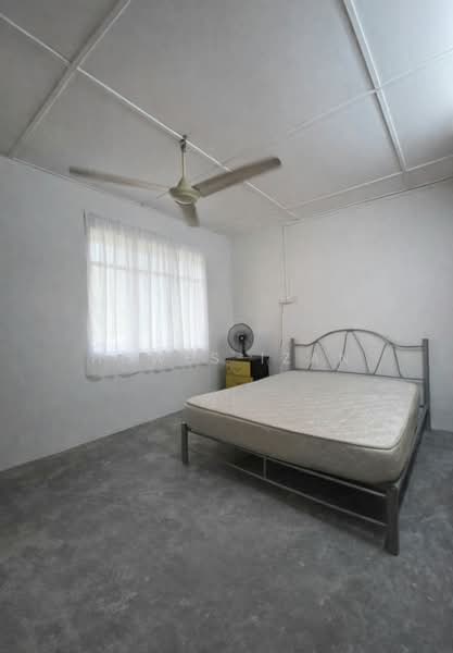 2-storey Terraced House for Sale in Tampoi (Johor) - Howes Izan - Bedroom - PropertyGuru.com.my