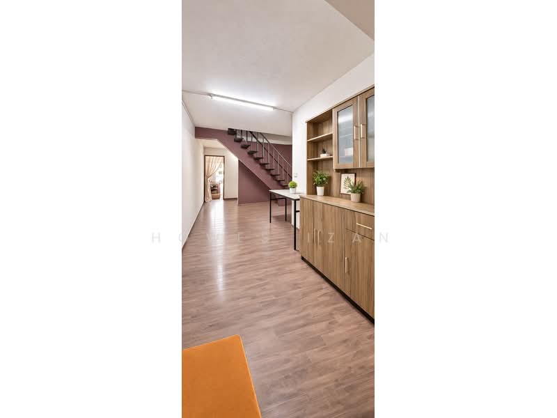 Rumah Teres 2 Tingkat untuk Dijual di Taman Perling (Perling) - Howes Izan - Interior - PropertyGuru.com.my