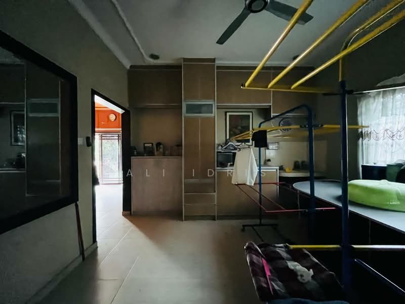 Rumah Banglo untuk Dijual di Desa Sentosa Fasa II - Ali Idris - Interior - PropertyGuru.com.my