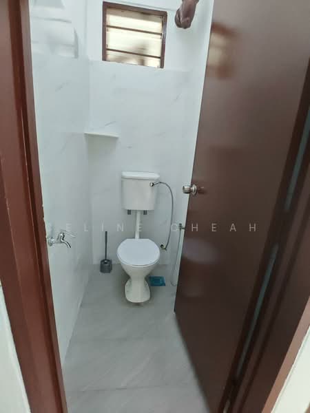 Apartment for Sale at Turquoise Apartment - Celine Cheah - Bathroom - PropertyGuru.com.my