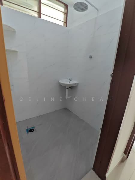 Apartment for Sale at Turquoise Apartment - Celine Cheah - Bathroom - PropertyGuru.com.my