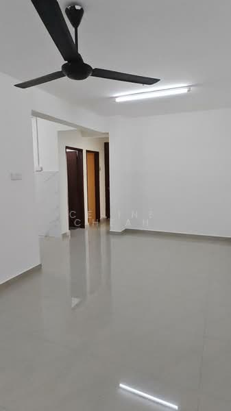 Apartment for Sale at Turquoise Apartment - Celine Cheah - Interior - PropertyGuru.com.my