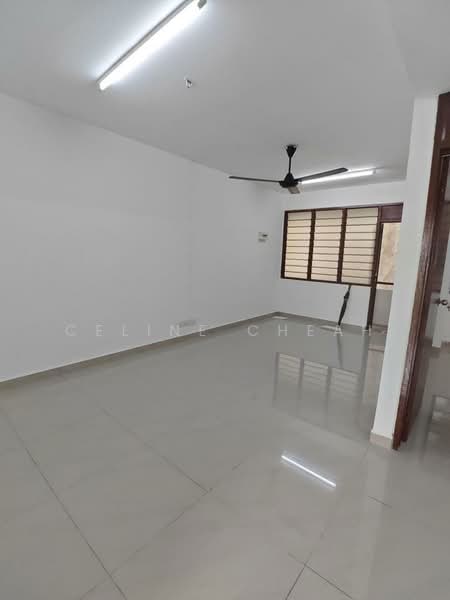 Apartment for Sale at Turquoise Apartment - Celine Cheah - Living Room - PropertyGuru.com.my