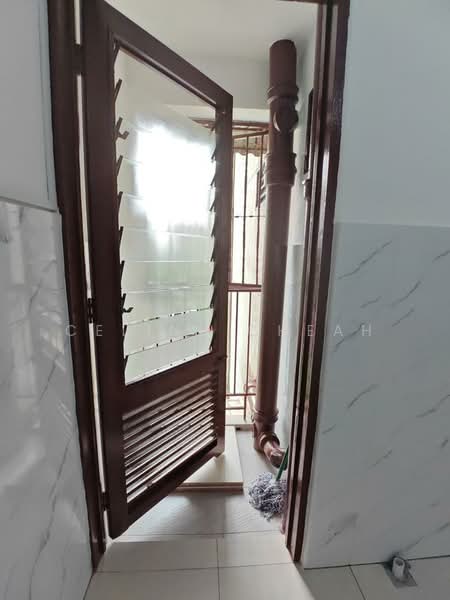 Apartment for Sale at Turquoise Apartment - Celine Cheah - Interior - PropertyGuru.com.my