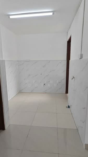 Apartment for Sale at Turquoise Apartment - Celine Cheah - Kitchen - PropertyGuru.com.my