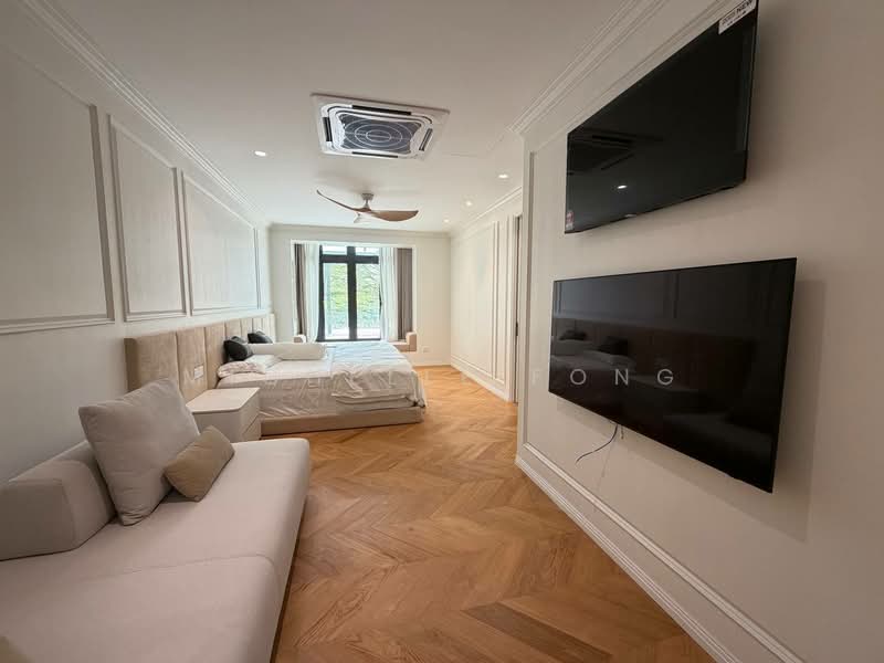 Bungalow for Sale in Johor Bahru (Johor) - Michelle Fong - Bedroom - PropertyGuru.com.my