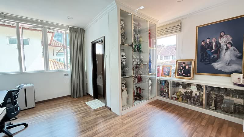 Beverly Heights untuk Untuk Dijual - RM 2,600,000, Apr 2026 - Study - PropertyGuru.com.my