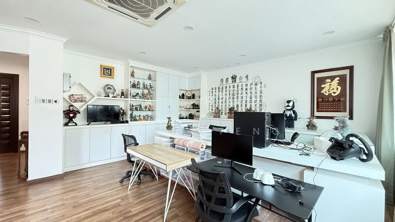 Beverly Heights untuk Untuk Dijual - RM 2,600,000, Apr 2026 - Study - PropertyGuru.com.my