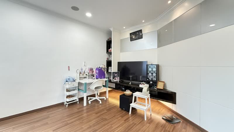 Beverly Heights untuk Untuk Dijual - RM 2,600,000, Apr 2026 - Study - PropertyGuru.com.my