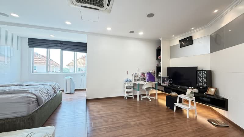 Beverly Heights untuk Untuk Dijual - RM 2,600,000, Apr 2026 - Bedroom - PropertyGuru.com.my