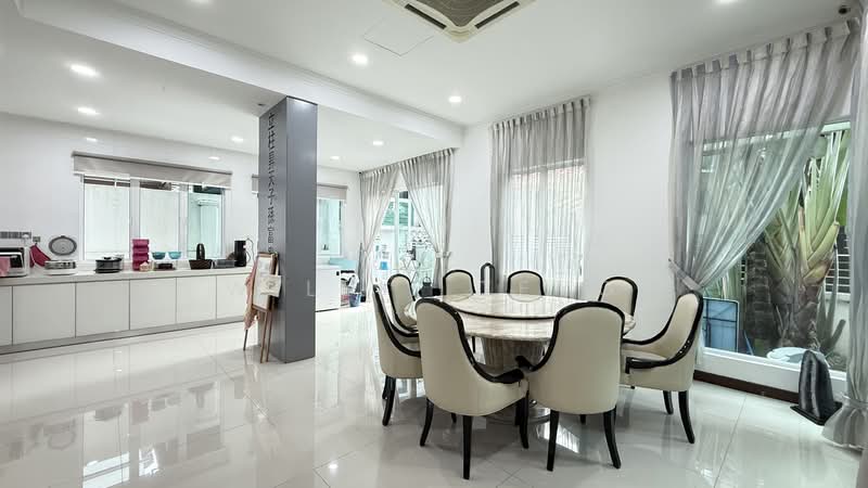 Beverly Heights untuk Untuk Dijual - RM 2,600,000, Apr 2026 - Dining Room - PropertyGuru.com.my