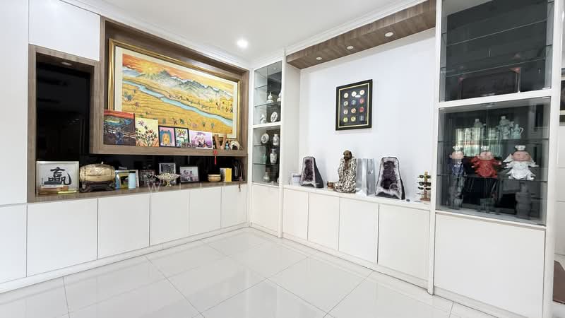 Beverly Heights untuk Untuk Dijual - RM 2,600,000, Apr 2026 - Living Room - PropertyGuru.com.my