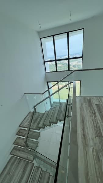 Service Residence for Sale at The M @ Medini Macrolink - Jercy Ten - Interior - PropertyGuru.com.my