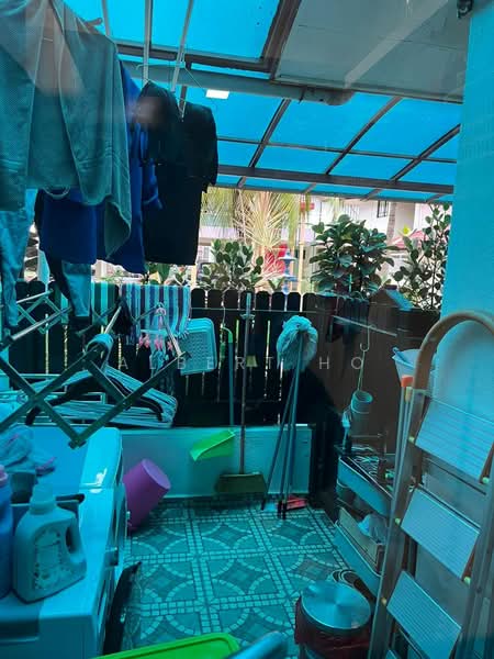 Condominium for Sale at Sri Bayu Condominium - Albert Ho - Balcony - PropertyGuru.com.my