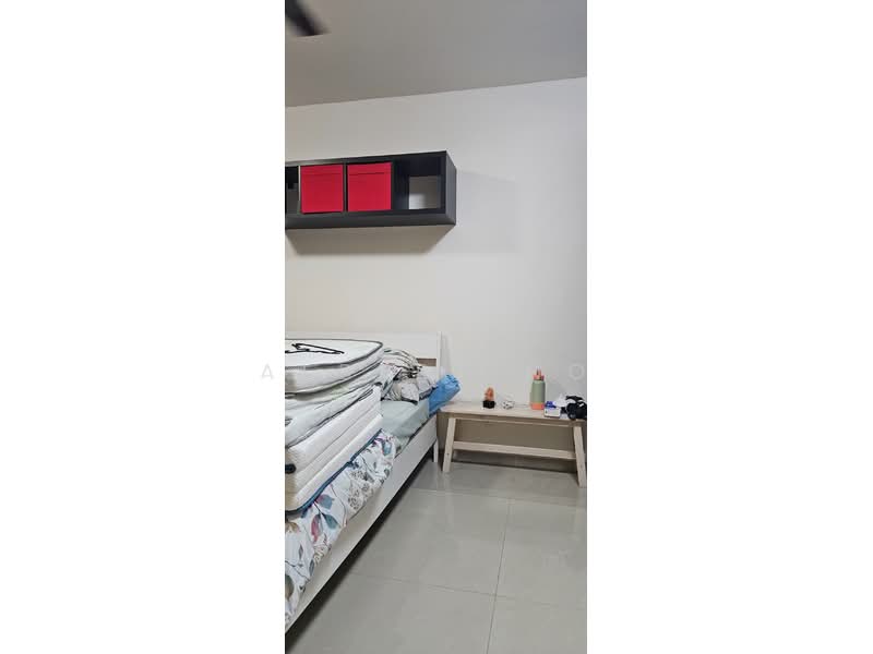 Condominium for Sale at Sri Bayu Condominium - Albert Ho - Bedroom - PropertyGuru.com.my