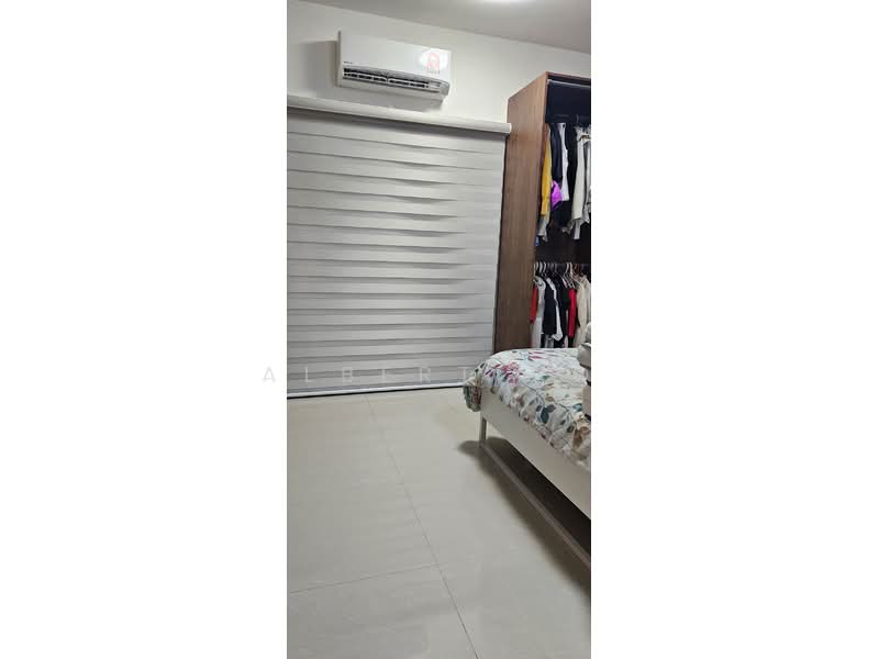 Condominium for Sale at Sri Bayu Condominium - Albert Ho - Bedroom - PropertyGuru.com.my