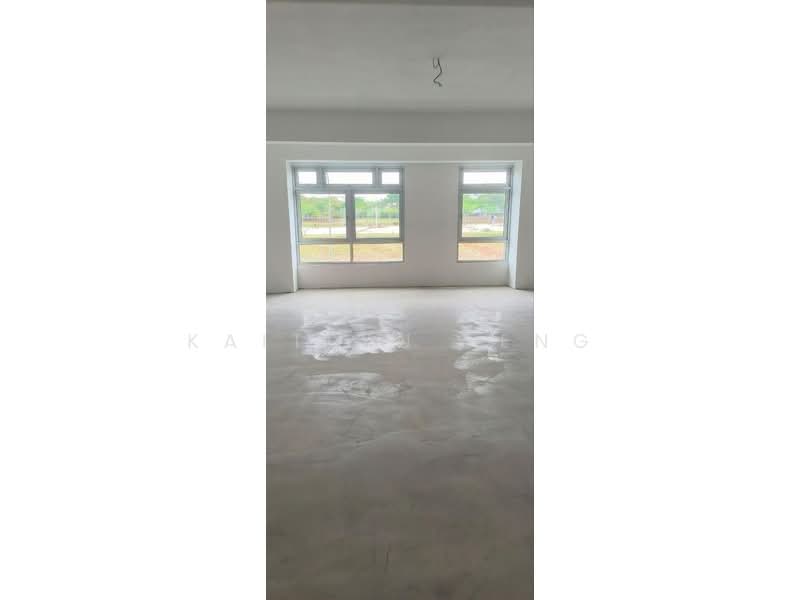 Kedai / Pejabat untuk Disewa di Taman Adda Heights (Tebrau) - Kaitlyn Teng - Interior - PropertyGuru.com.my