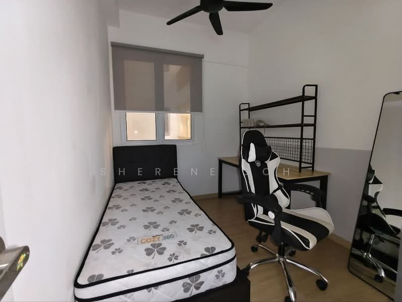 Service Residence for Rent at RYAN & MIHO - Sherene Goh - Bedroom - PropertyGuru.com.my
