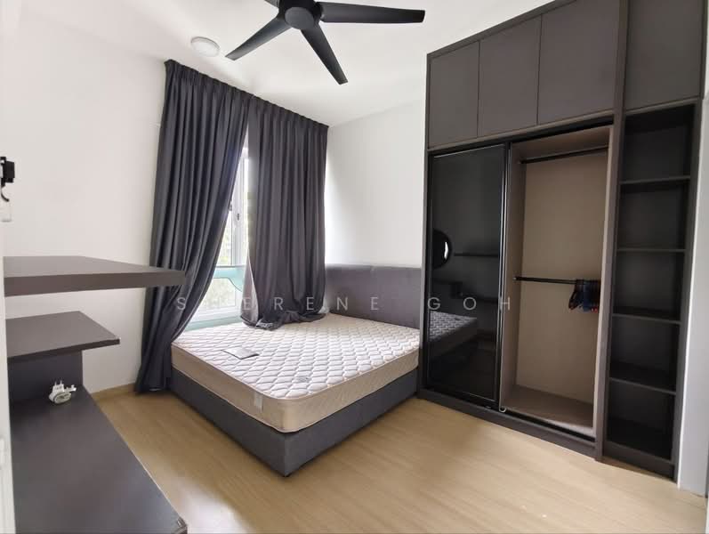 Service Residence for Rent at RYAN & MIHO - Sherene Goh - Bedroom - PropertyGuru.com.my