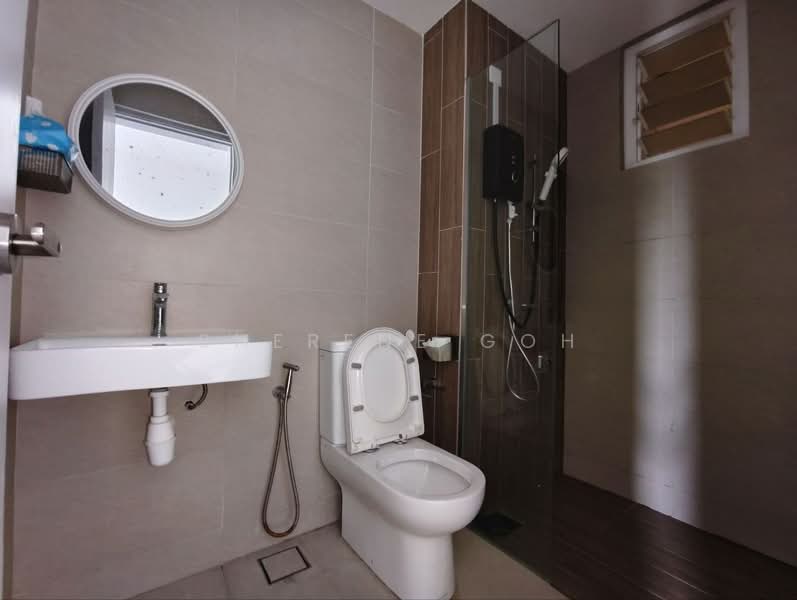 Service Residence for Rent at RYAN & MIHO - Sherene Goh - Bathroom - PropertyGuru.com.my