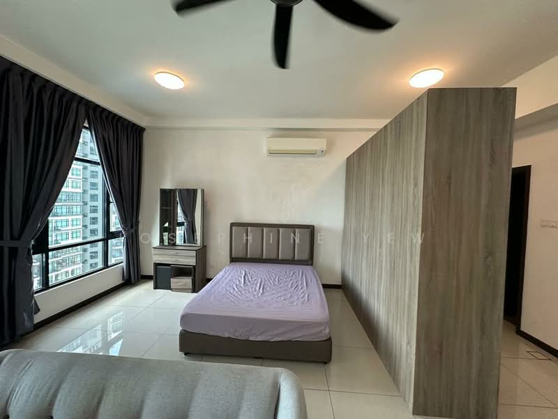 Service Residence for Rent at Molek Regency - Josephine Yew - PropertyGuru.com.my