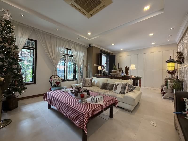 Beverly Heights untuk Untuk Dijual - RM 2,280,000, Apr 2026 - Living Room - PropertyGuru.com.my