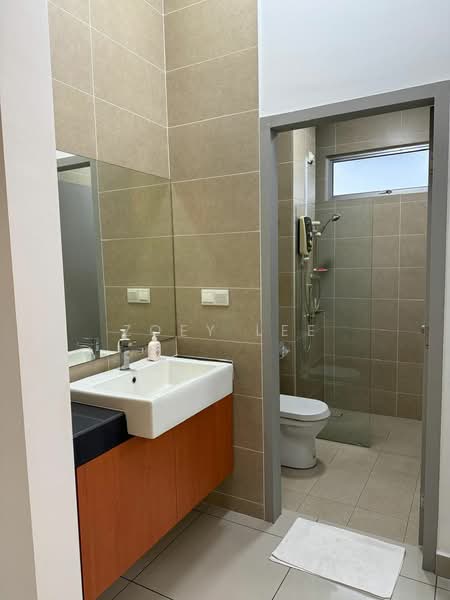 2-storey Terraced House for Sale in Horizon Hills (Iskandar Puteri (Nusajaya)) - Zoey Lee - Bathroom - PropertyGuru.com.my