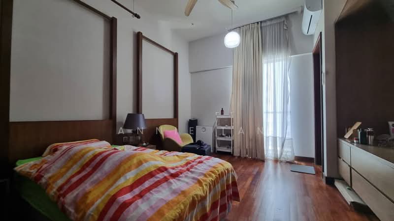 Condominium for Sale at 11 Gurney Drive - Annie Tan - Bedroom - PropertyGuru.com.my
