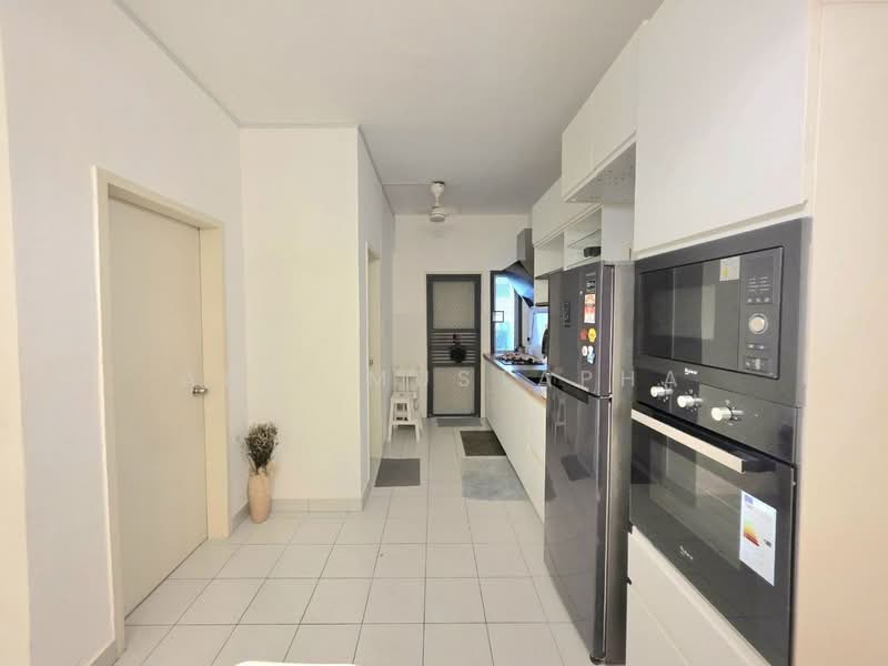 Bandar Mahkota Banting untuk Untuk Dijual - RM 420,000, Apr 2026 - Kitchen - PropertyGuru.com.my