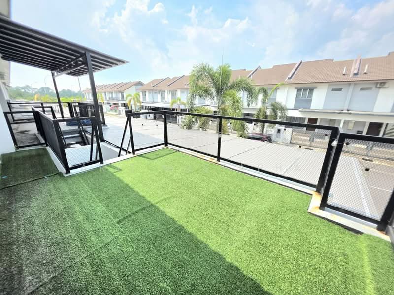 Bandar Mahkota Banting untuk Untuk Dijual - RM 420,000, Apr 2026 - Exterior - PropertyGuru.com.my